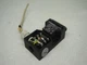Schmersal AZ 16-12ZVRK-M16 AZ1612ZVRKM16 Safety Switch w/ Missing Cover