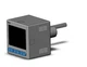 1pc SMC 'ZSE20B-T-01-W ZSE20B-T-01-W 3-SCREEN HIGH PRECISION