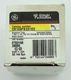 General Electric CR104PBG91B2 Push Black Button NEW in Box