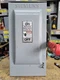  Siemens HF221NR Fusible Heavy Duty Safety Switch 2P 30A 240V N3R
