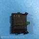 Eaton Corporation M22-K10 Color Black Contact Block FNIP