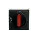 Control Cabinet Power Switch Handle OHBS2PJ  For ABB Robot 3HAC026222-003