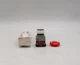 Idec AVW401R TK1115 Pushbutton