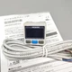 1PCS For SMC Digital Pressure Switch ISE30A-01-B-L ISE30A-01-N-L -01-N-M -01-P-L