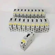 Siemens Circuit Breaker 5SX21 5SX2 and Contactor 5SX9100 HS 230/400V Pack Of 19 