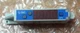 SMC ZK2-ZSFB-A VACUUM/PRESSURE SWITCH MODULE USED