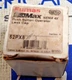 New Furnas 52PX8 Push Button Operator Less Cap Green