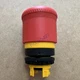 New EATON Moeller M22-PV/K01 Emergency Stop Switch Free Shipping#LJ