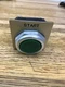ALLEN BRADLEY 800T-B SER T NEMA 4,13 GREEN START BUTTON