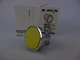 1x Schneider Telemecanique ZB4 BA5 088748 push button pushbutton yellow new original packaging