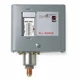PENN CONTROLS P170DA-1C 1/2" SPST Pressure Control 50-500 PSI Manual Reset