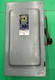 Square D HU363 Series D3 Non-Fusible Safety Switch 100A 600V