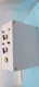 Stahlin enclosure CL1109HL + 6 BACO 33E01+ 13 WACO 280  TERMINAL BLOCKS (PUSH tU