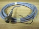 Balluff Proximity Switch BES 516-325-BO-C-03 Sensor 9' Leads 