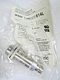 🔥NEW BAUMER IFRM 18P1701/S14L PROXIMITY SENSOR 12-30 VDC 8.0mm SENSING DISTANCE