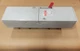 NEW GE ADS ADS36060HS 60 AMP 600V FUSIBLE PANEL PANELBOARD SWITCH