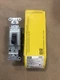 Hubbell CS120 AC Toggle Switch - 20A-120-277Vb - Single Pole - Brown G8