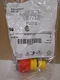Sprecher Schuh EMERGENCY STOP PLASTIC 40MM NON-KEYED D7P-MT44 