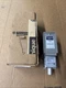 Telemecanique Sensors 9012GNG5 Pressure Switch, Standard, Spdt, 1 Ports,