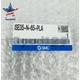 1PC New SMC ISE35-N-65-PLA Digital Pressure Sensor