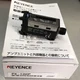 1pc New Keyence Photoelectric Amplifier PX-10CP Quality assurance