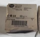 Allen Bradley 800T-B1B Push Button Type 4,13 Momentary contact , Green NEW