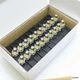 OMRON NIB Z-15GQ-B LOT OF 20 BASIC SWITCH ELEC-I-1471=9K23