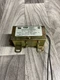 Hoffman Electrical Interlock Switch A-EK115NDH 120/110VAC .100/.120 Amps #4002J2