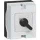 Baco Controls ZC52DXQ PR26 25A Cam Switch, 2-Poles, 4-Contacts MFGD