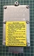 NAMCO EA170-12302 SNAP-LOCK LIMIT SWITCH EA 170-12302 Rev L NEW 17012302