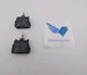 ZBV-G3 - Set of 2  - Telemecanique Pilot Light ZBVG3