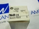 Allen Bradley 800MR-FX6D2 Push Pull Unit 2 Position Red Ser C
