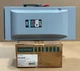 NEW SIEMENS GF323NR GD SAFETY SWITCH FUSED 100 A 3P 240V 4W N3R