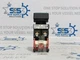 Fuji Electric AR22F0M E3 Push Button With Lamp 30V 1W Max.