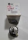 Allen-Bradley 800T-H33B, 2-Pos Key Selector Switch, Maintain Remove Both 2NO+2NC