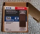 Lot of 6 EATON CORPORATION 7503B-BX-LW / 7503BBXLW (NEW IN BOX)