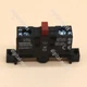 one NEW SIEMENS button Auxiliary contact module 3SB3420-0C SPOT STOCK