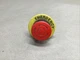IDEC HW1E-BV Red Emergency Stop Twist Reset #1000I52*AD