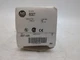 Allen-Bradley 800T-A6A Push Button, Red, New