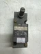 SQUARE D LIMIT SWITCH CLASS 9007 SERIES A C54B2