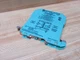 Pepperl + Fuchs 071816 Zener Barrier Z787 71816 W/Chipped Corner
