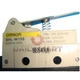 OMRON AUTOMATION AND SAFETY SHL-W155 HINGE LEVER ENCLOSED LIMIT SWITCHES SENSOR
