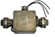 SOR DIFFERENTIAL PRESSURE SWITCH 17R3-K3-M4 5-60PSID 500PSI
