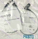 1pcs New Festo SMT-C1-PS-24V-K-0,3-M8D 571342 Proximity Switch Fast Shipping