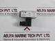 Norgren 0882100 38/02 Pressure Switch 250v 3a