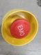 SCHNEIDER ELECTRIC, Emergency Stop Push Button ZB4BS844 + ZB4BZ102, Harmony XB4