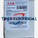NEW ABB Disconnect Switch OT400E04K