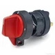 Cole Hersee 75920-05-BX Switch (Rot Mast Disc 2 Position Plastic Intl Sym)