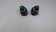 Idec APD199DN-G-24V Green Pilot Light Lot Of 2