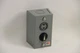 Furnas 50FA3AB9 Standard Duty Push Button Station Enclosure 600VAC MAX - NEW